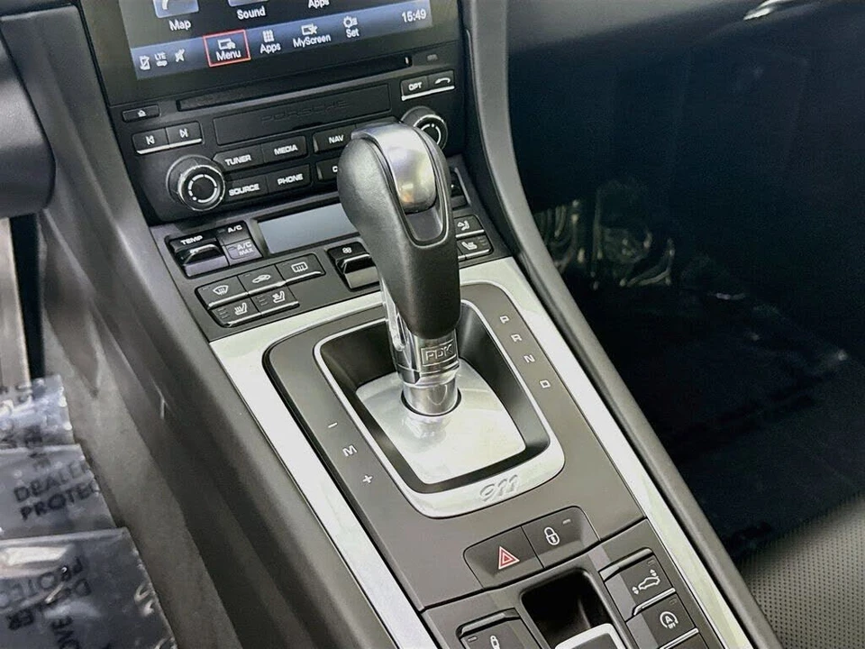 2017 Porsche 991 Turbo - Image 16 of 29