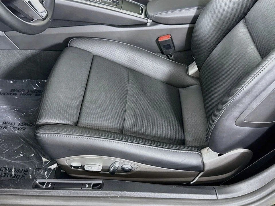 2017 Porsche 991 Turbo - Image 19 of 29