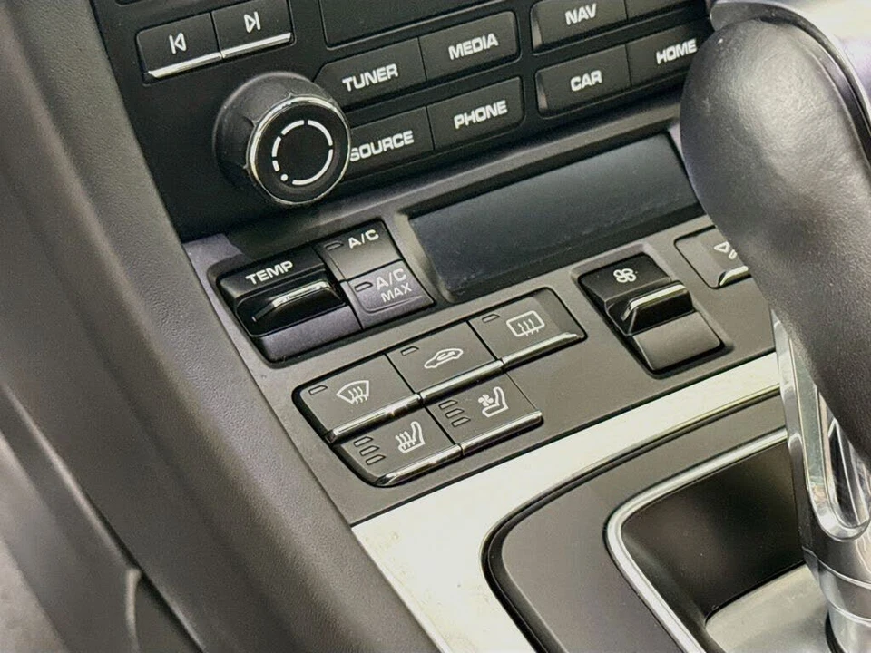 2017 Porsche 991 Turbo - Image 20 of 29