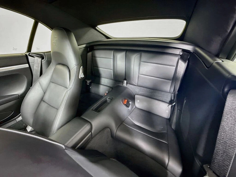 2017 Porsche 991 Turbo - Image 21 of 29