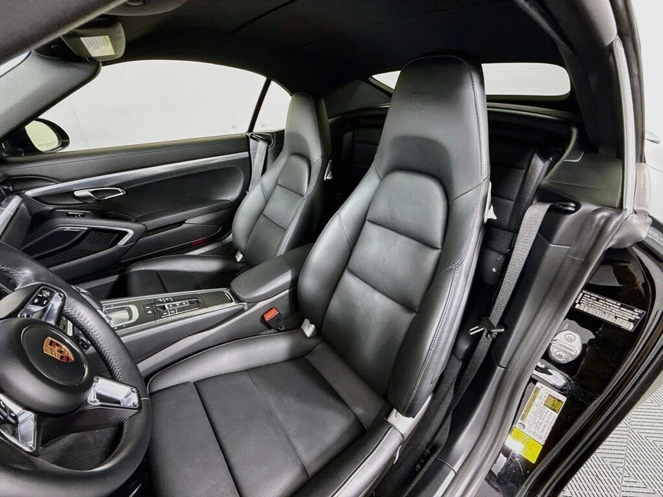 2017 Porsche 991 Turbo - Image 5 of 29