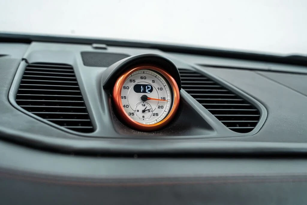 2017 Porsche 991 Turbo - Image 31 of 31