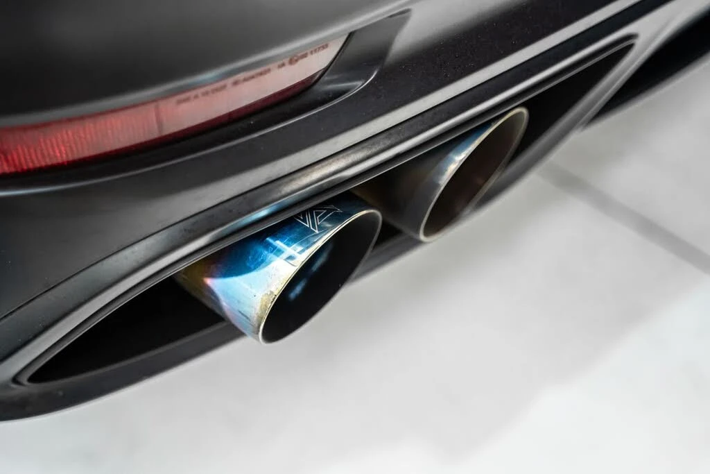 2017 Porsche 991 Turbo - Image 13 of 31