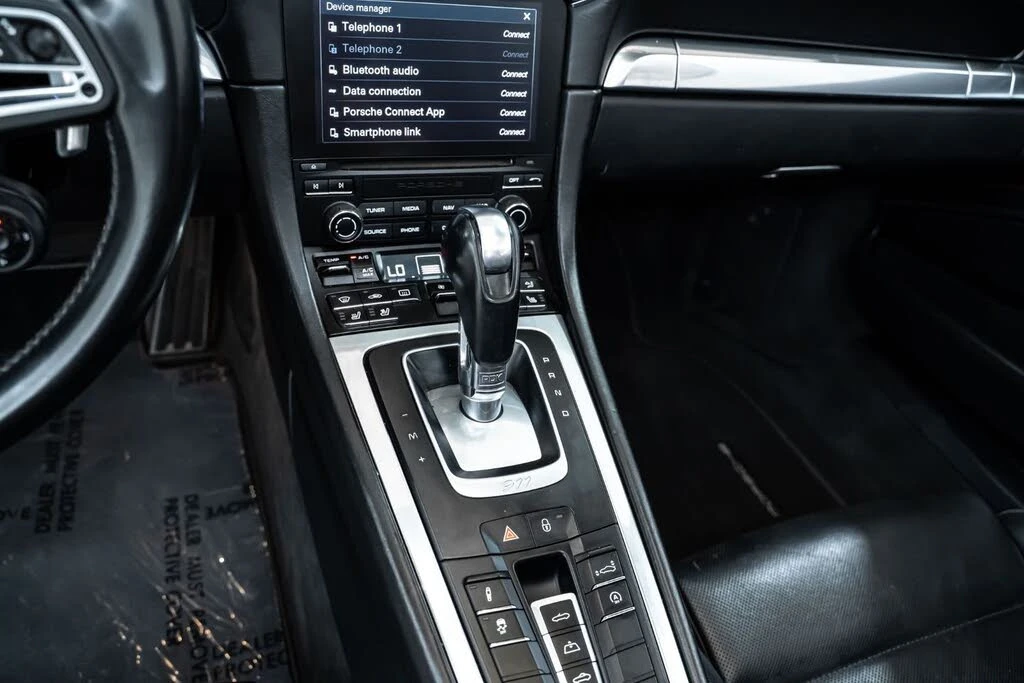 2017 Porsche 991 Turbo - Image 28 of 31