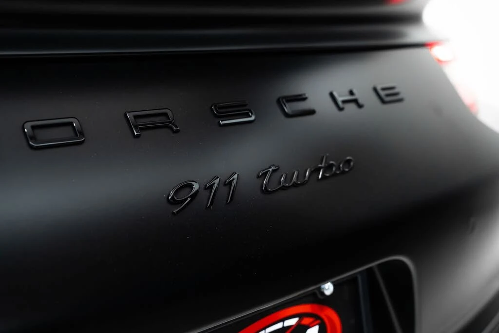 2017 Porsche 991 Turbo - Image 11 of 31