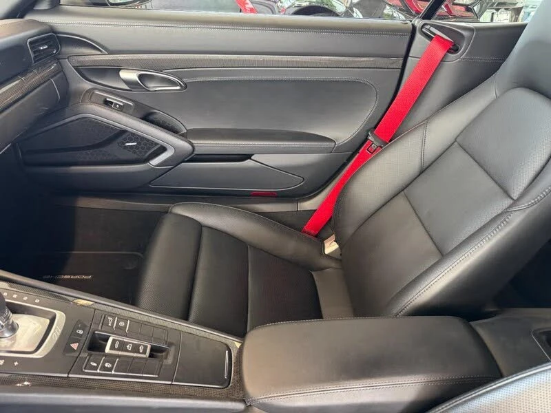 2017 Porsche 991 Turbo - Image 8 of 17