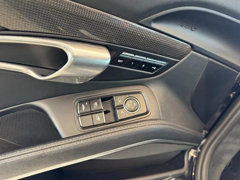 2017 Porsche 991 Turbo - Image 10 of 17