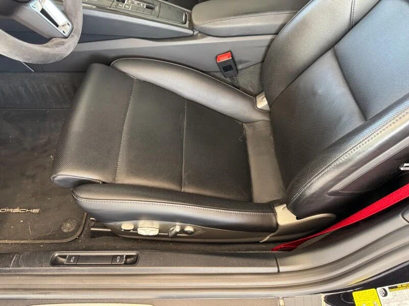 2017 Porsche 991 Turbo - Image 9 of 17