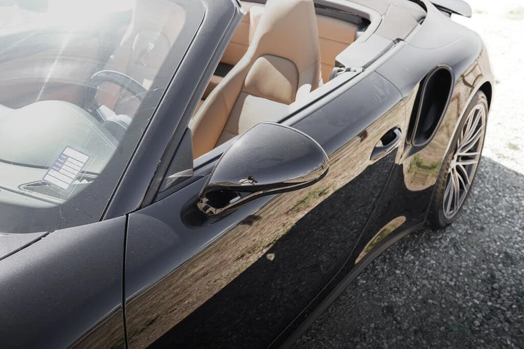 2017 Porsche 991 Turbo - Image 22 of 31