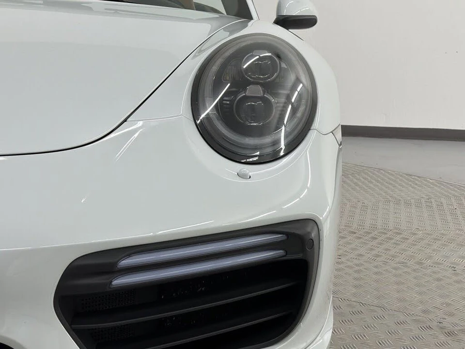 2017 Porsche 991 Turbo - Image 12 of 30