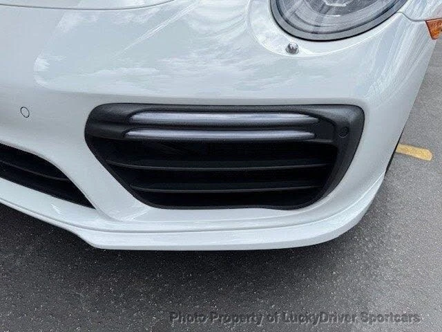 2017 Porsche 991 Turbo - Image 27 of 31