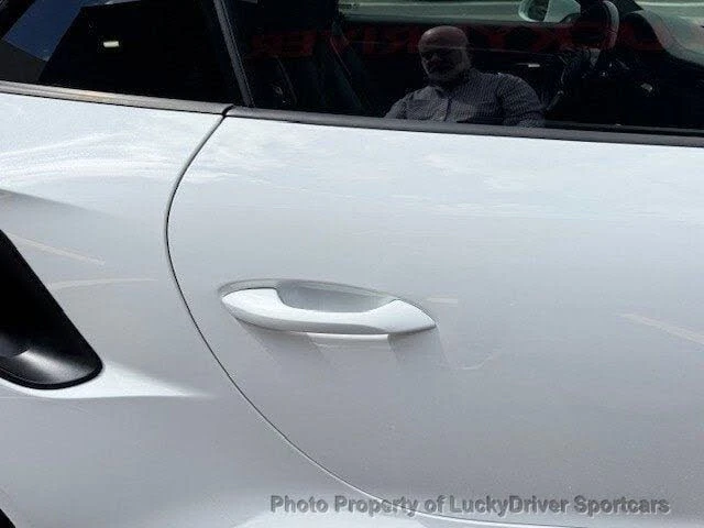 2017 Porsche 991 Turbo - Image 21 of 31