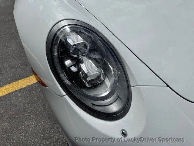 2017 Porsche 991 Turbo - Image 24 of 31