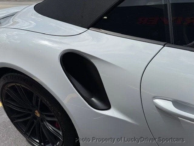 2017 Porsche 991 Turbo - Image 19 of 31