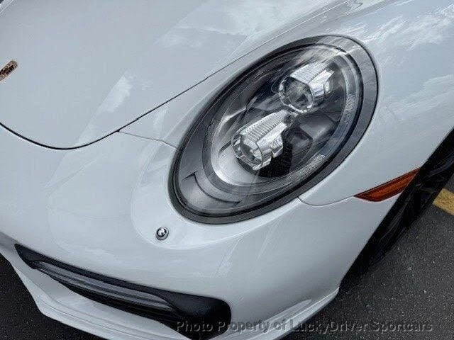 2017 Porsche 991 Turbo - Image 25 of 31