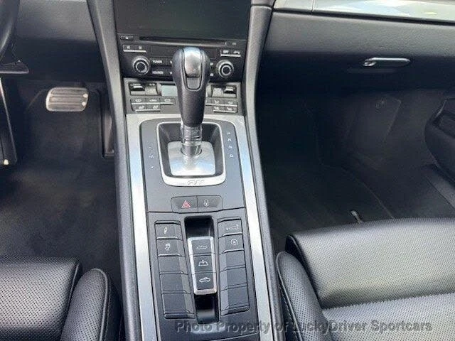 2017 Porsche 991 Turbo - Image 30 of 31