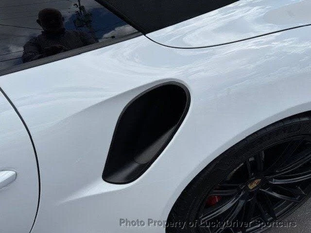 2017 Porsche 991 Turbo - Image 18 of 31