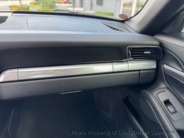 2017 Porsche 991 Turbo - Image 31 of 31
