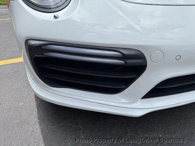 2017 Porsche 991 Turbo - Image 26 of 31
