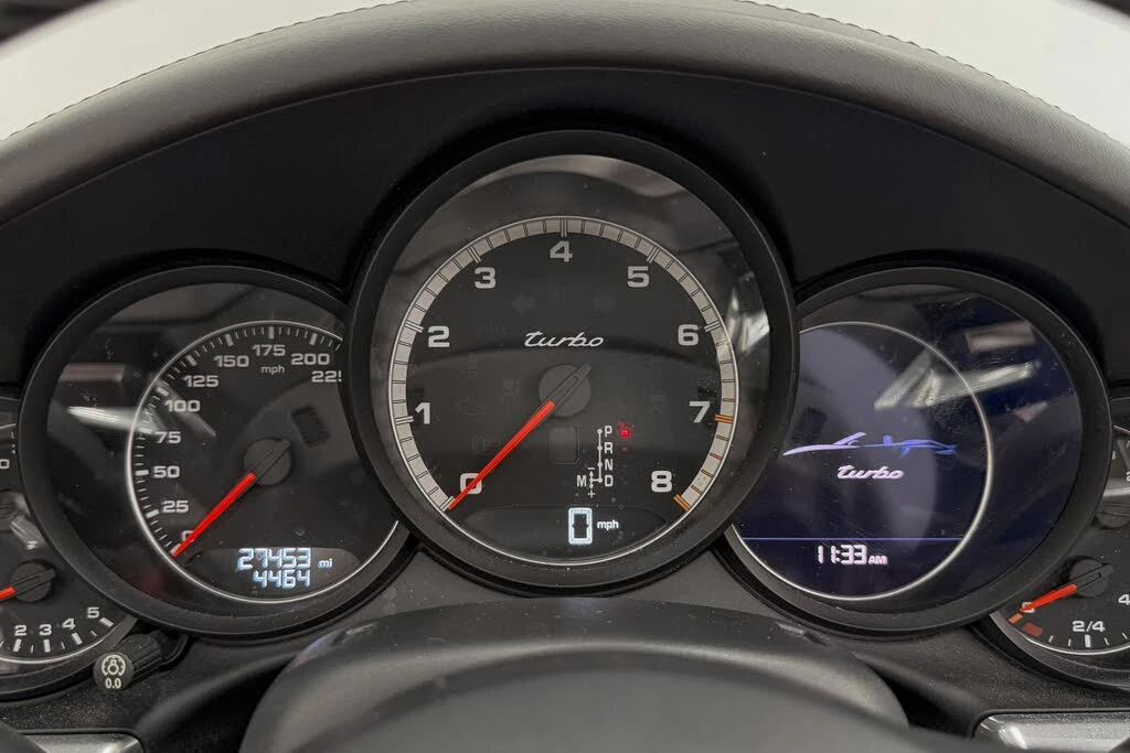 2017 Porsche 991 Turbo - Image 20 of 31