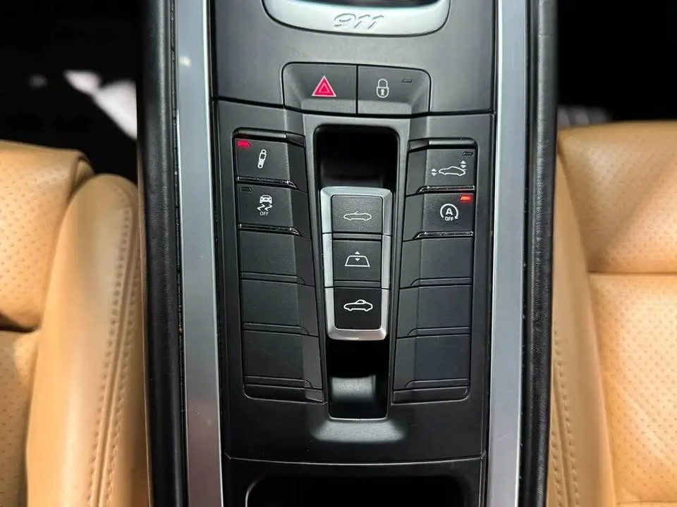 2017 Porsche 991 Turbo - Image 18 of 20