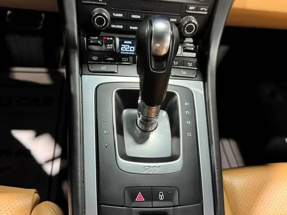 2017 Porsche 991 Turbo - Image 17 of 20