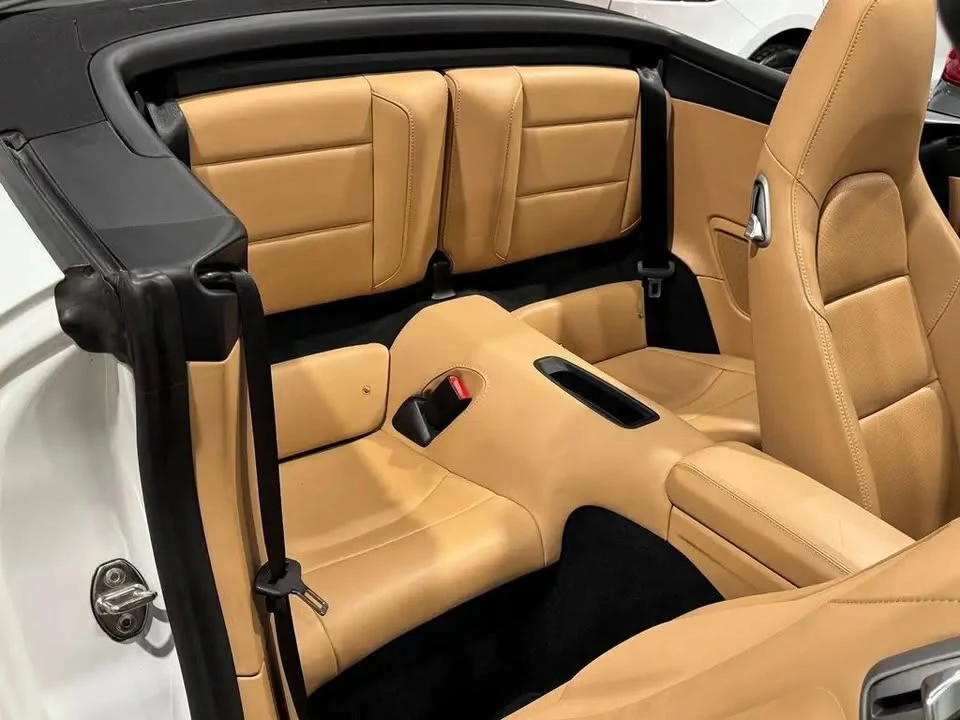 2017 Porsche 991 Turbo - Image 14 of 20