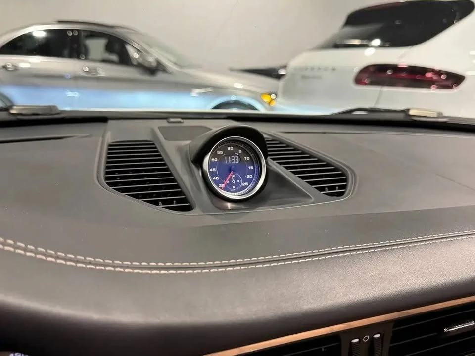 2017 Porsche 991 Turbo - Image 20 of 20