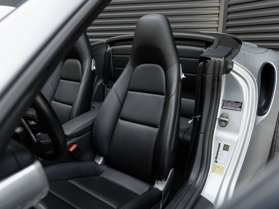2017 Porsche 991 Turbo - Image 5 of 5