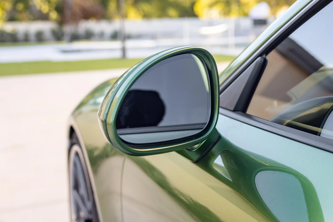 2017 Porsche 991 Turbo - Image 23 of 31