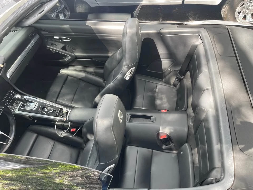 2017 Porsche 991 Turbo - Image 12 of 18
