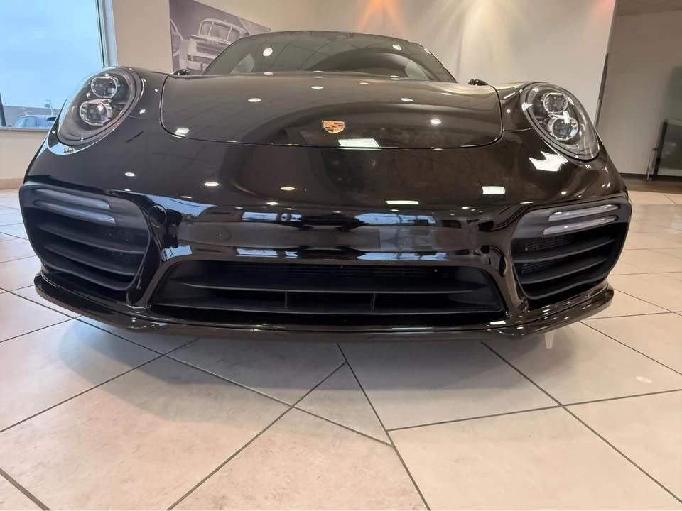 2017 Porsche 991 Turbo - Image 11 of 18