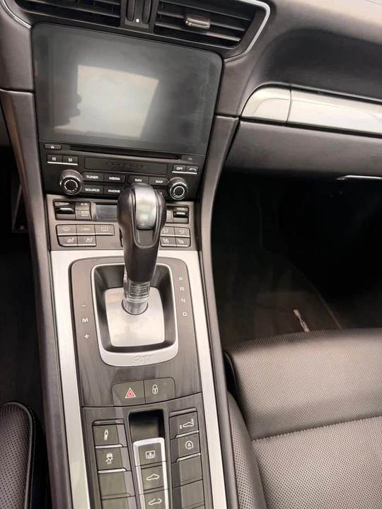 2017 Porsche 991 Turbo - Image 9 of 13