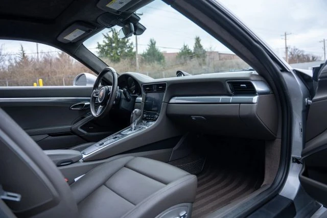 2017 Porsche 991 Turbo - Image 10 of 19