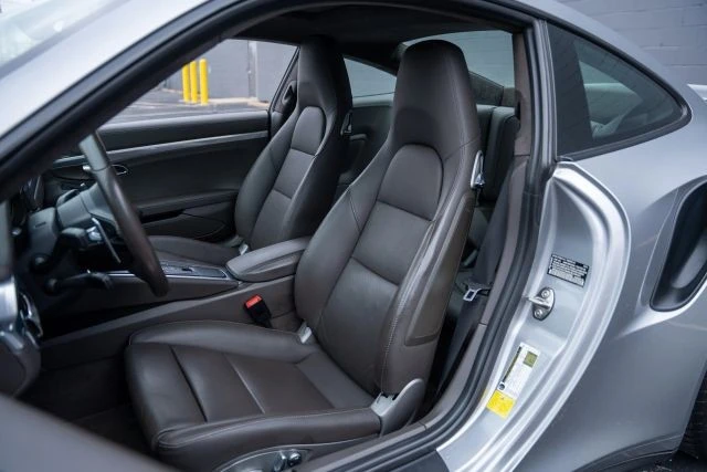 2017 Porsche 991 Turbo - Image 12 of 19