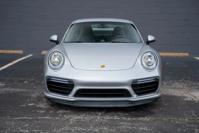 2017 Porsche 991 Turbo - Image 2 of 19