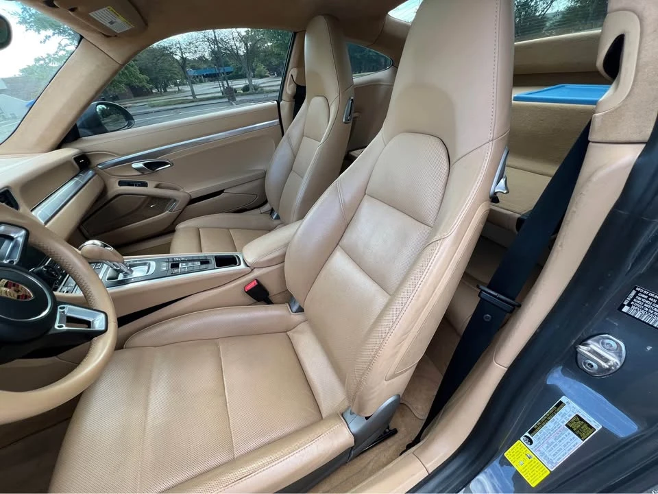 2017 Porsche 991 Turbo - Image 10 of 10