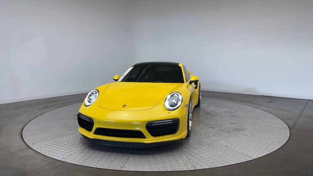 2017 Porsche 991 Turbo - Image 3 of 30