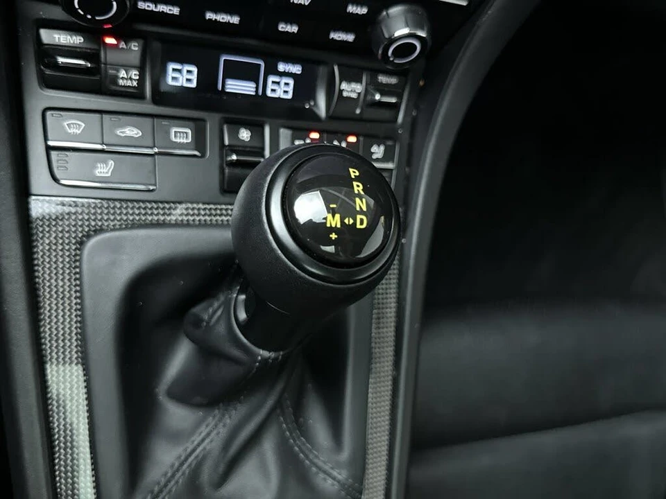 2017 Porsche 991 Turbo - Image 21 of 30