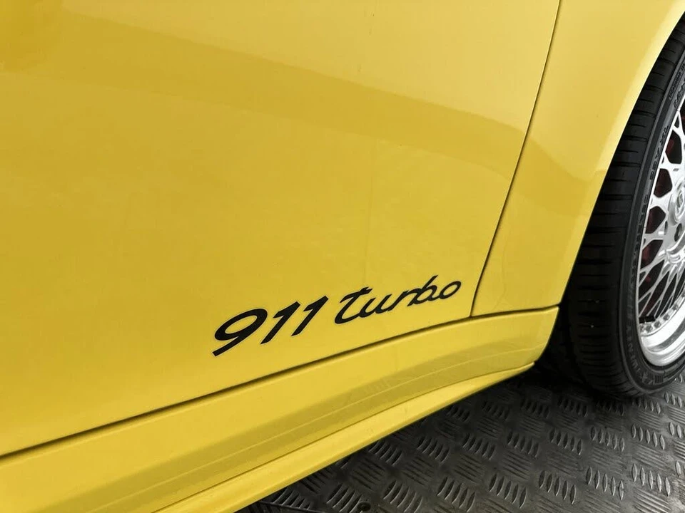 2017 Porsche 991 Turbo - Image 26 of 30