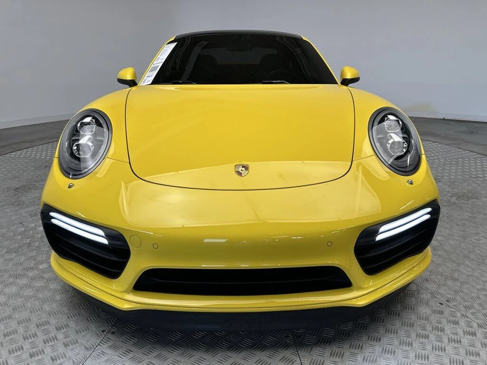 2017 Porsche 991 Turbo - Image 30 of 30