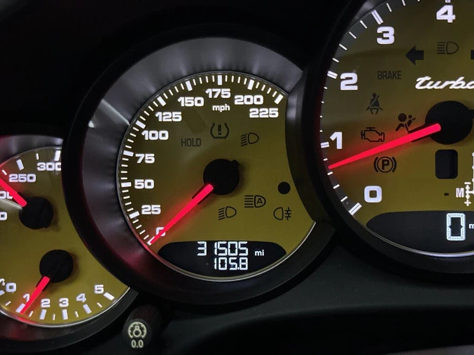 2017 Porsche 991 Turbo - Image 16 of 30