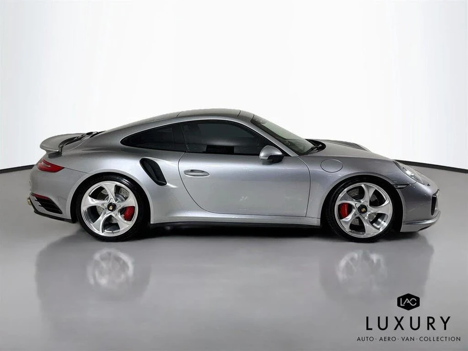 2017 Porsche 991 Turbo - Image 5 of 6
