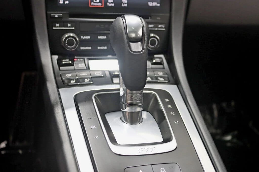 2017 Porsche 991 Turbo - Image 24 of 31