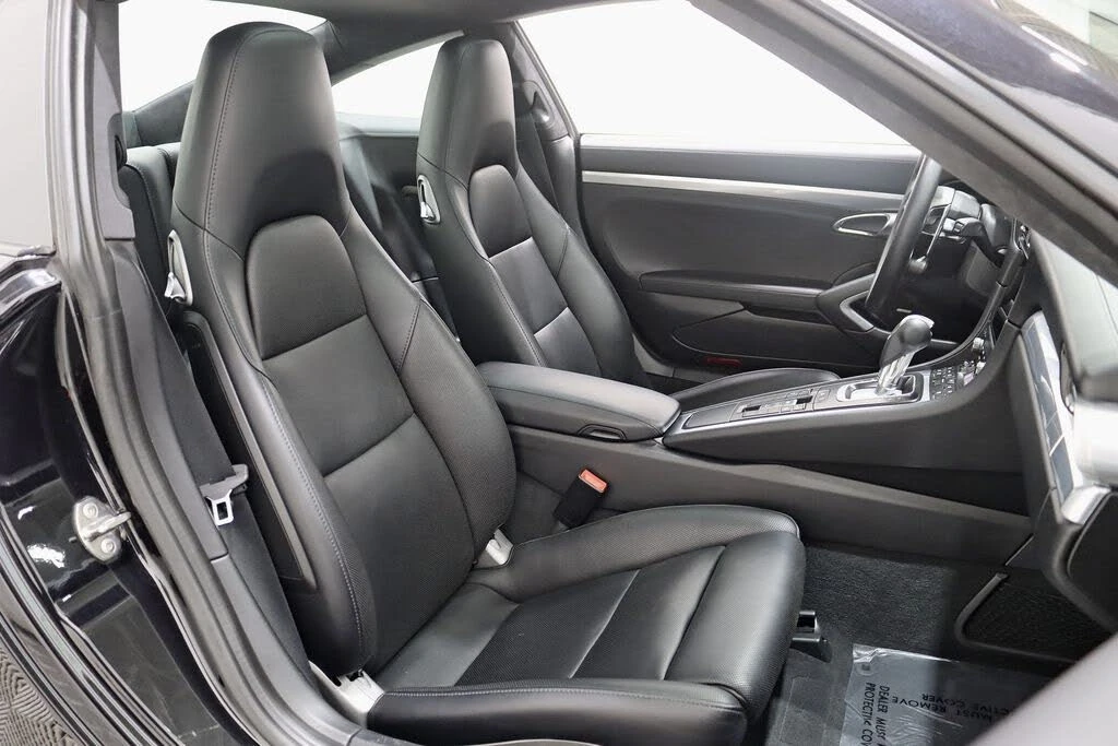 2017 Porsche 991 Turbo - Image 27 of 31