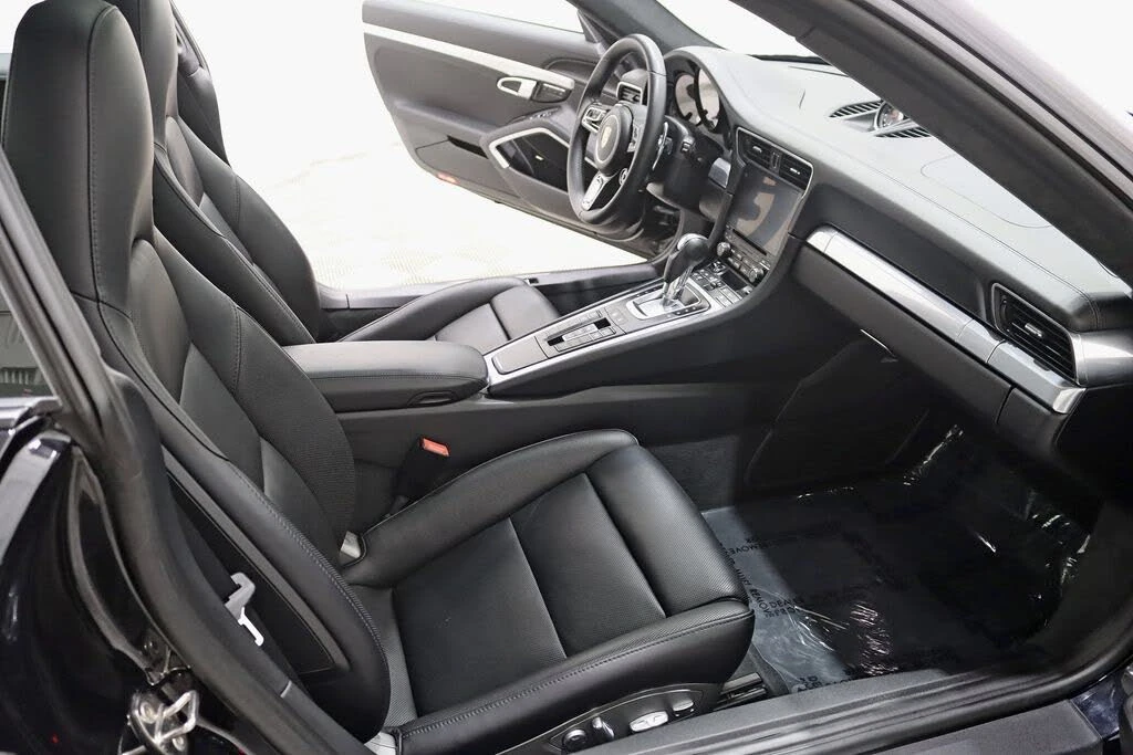 2017 Porsche 991 Turbo - Image 30 of 31