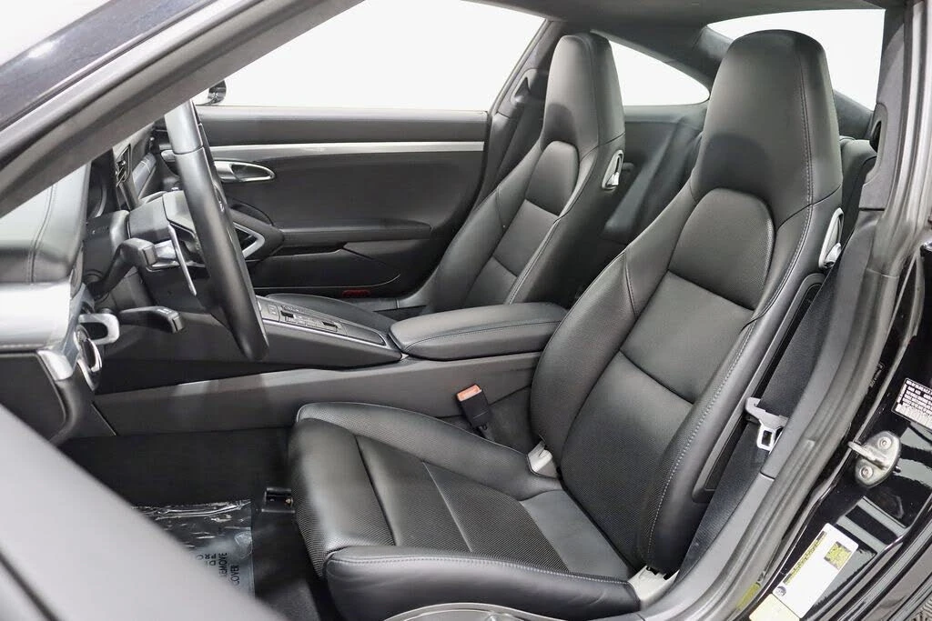 2017 Porsche 991 Turbo - Image 26 of 31