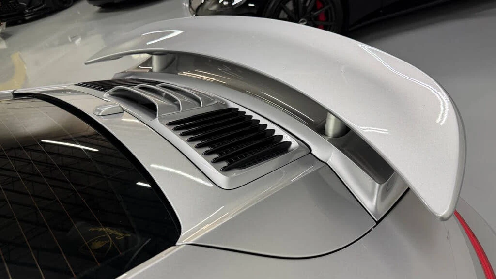 2017 Porsche 991 Turbo - Image 23 of 31