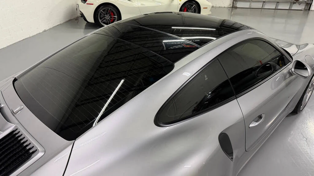 2017 Porsche 991 Turbo - Image 11 of 31