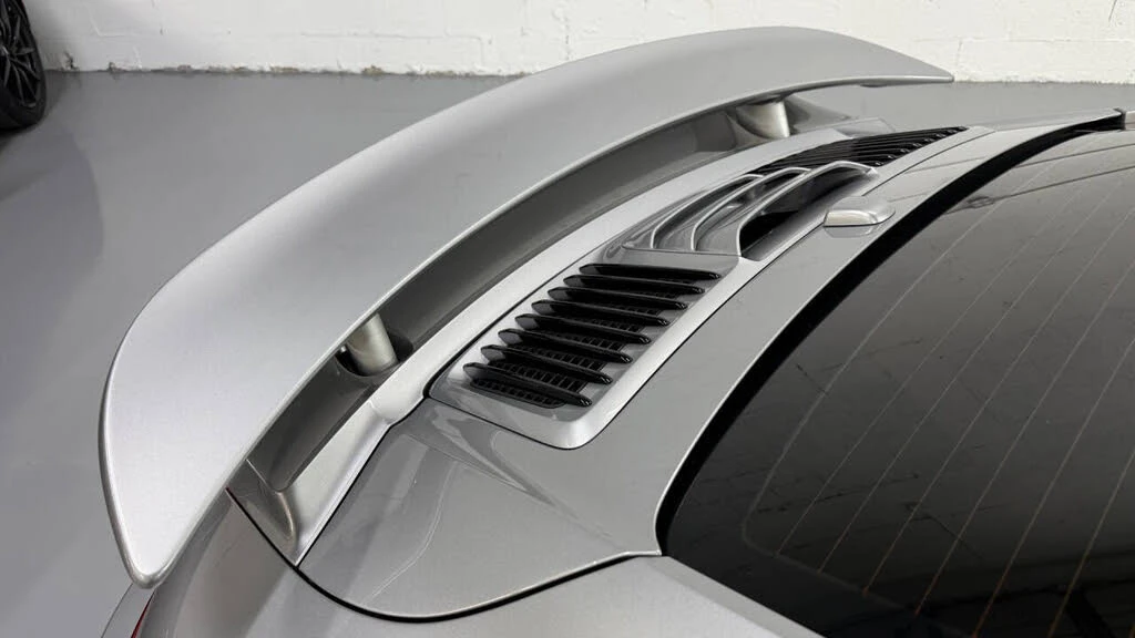 2017 Porsche 991 Turbo - Image 12 of 31